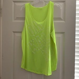 VS Sport Tank